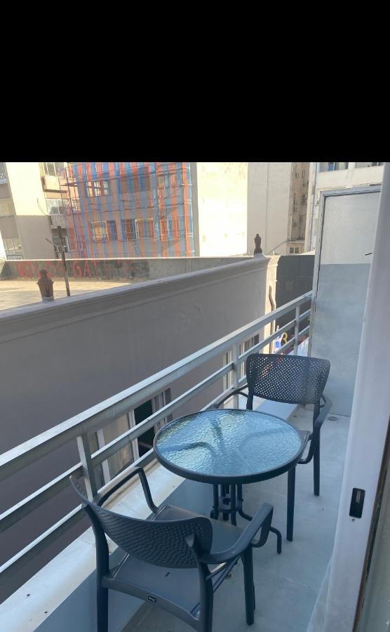 Modern Tiny House In Volos Esterno foto
